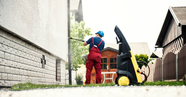 Best Building Exterior Pressure Washing in Flemington, PA
